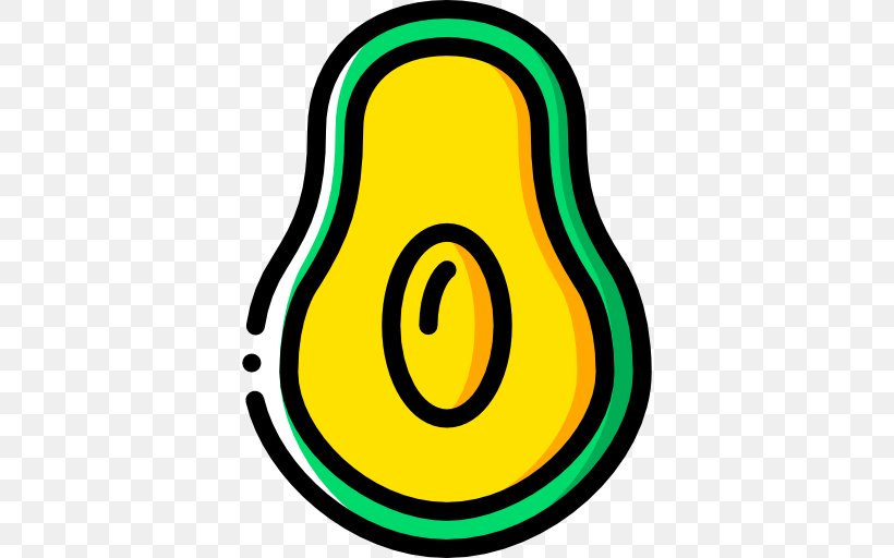 Avacado Icon, PNG, 512x512px, Food, Computer Font, Line Art, Mustard, Paellera Download Free