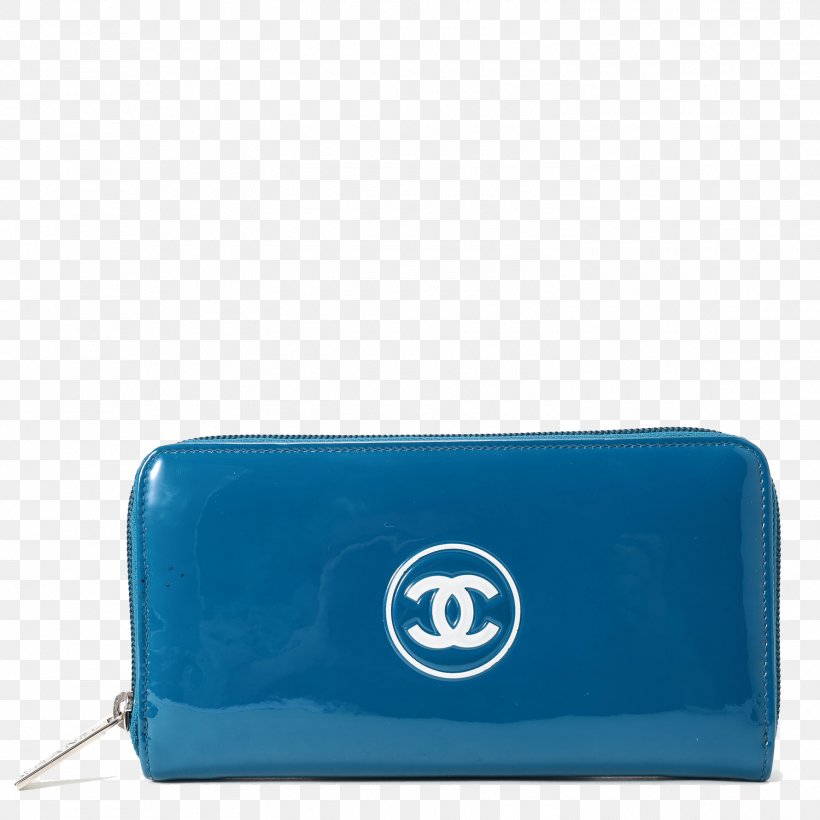 Chanel Bag Wallet Luxury Goods Navy Blue, PNG, 1500x1500px, Chanel, Azure, Bag, Blue, Brand Download Free