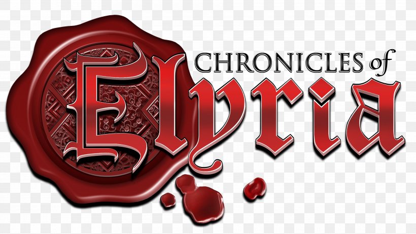 Chronicles Of Elyria Massively Multiplayer Online Role-playing Game Video Game, PNG, 3820x2152px, Watercolor, Cartoon, Flower, Frame, Heart Download Free