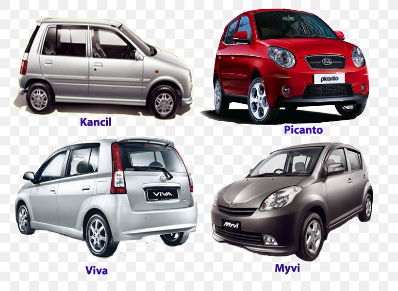 City Car Kia Picanto Minivan Car Door, PNG, 800x600px, Car, Automotive Design, Automotive Exterior, Brand, Bumper Download Free