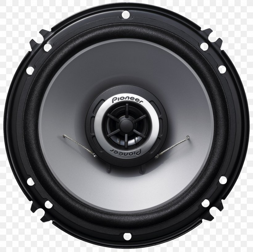 Coaxial Loudspeaker Tweeter Vehicle Audio Kenwood Corporation, PNG, 1600x1594px, Loudspeaker, Alpine Electronics, Audio, Audio Equipment, Car Subwoofer Download Free