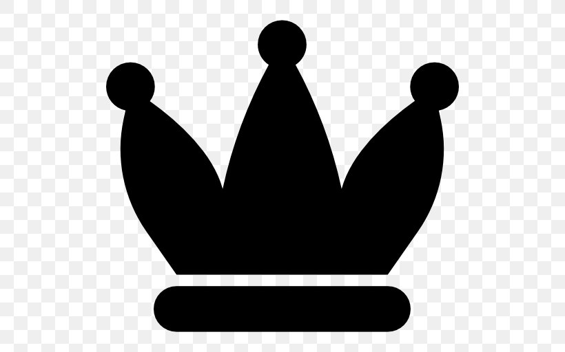 Crown King Monarch Clip Art, PNG, 512x512px, Crown, Artwork, Black And White, Coroa Real, Hand Download Free