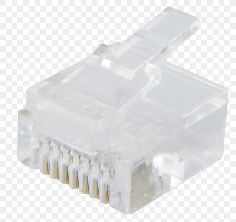 Electrical Connector Registered Jack Interface RJ-12 Plug-in, PNG, 1168x1100px, Electrical Connector, Cable, Circuit Component, Crimp, Electrical Cable Download Free