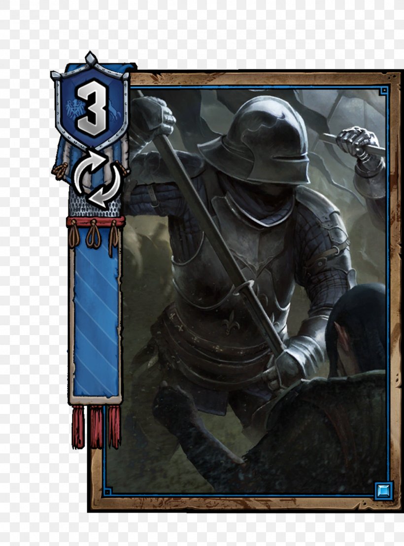 Gwent: The Witcher Card Game Infantry Soldier, PNG, 1071x1448px, Gwent The Witcher Card Game, Cd Projekt, Chasseur, Commando, Game Download Free