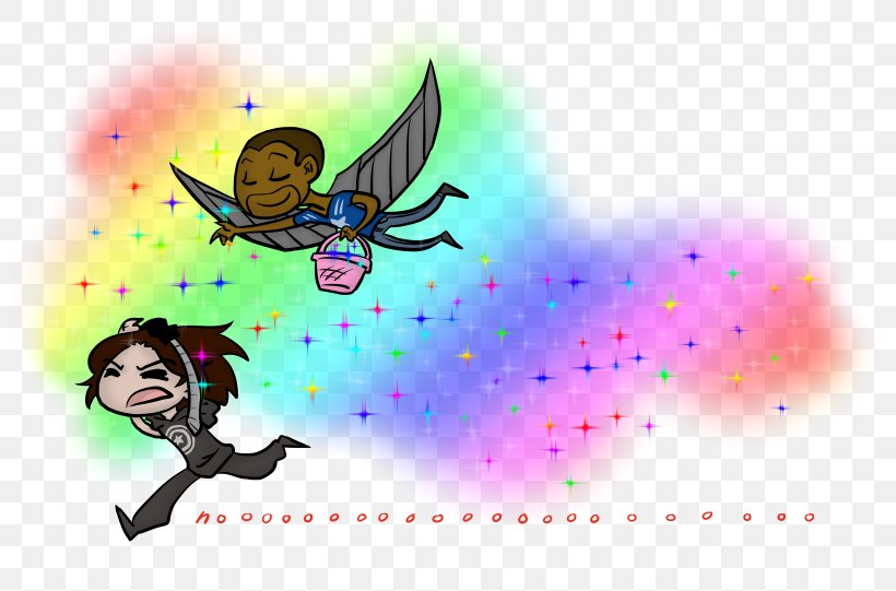 Insect Fairy Desktop Wallpaper Clip Art, PNG, 800x541px, Insect, Art, Computer, Fairy, Fictional Character Download Free