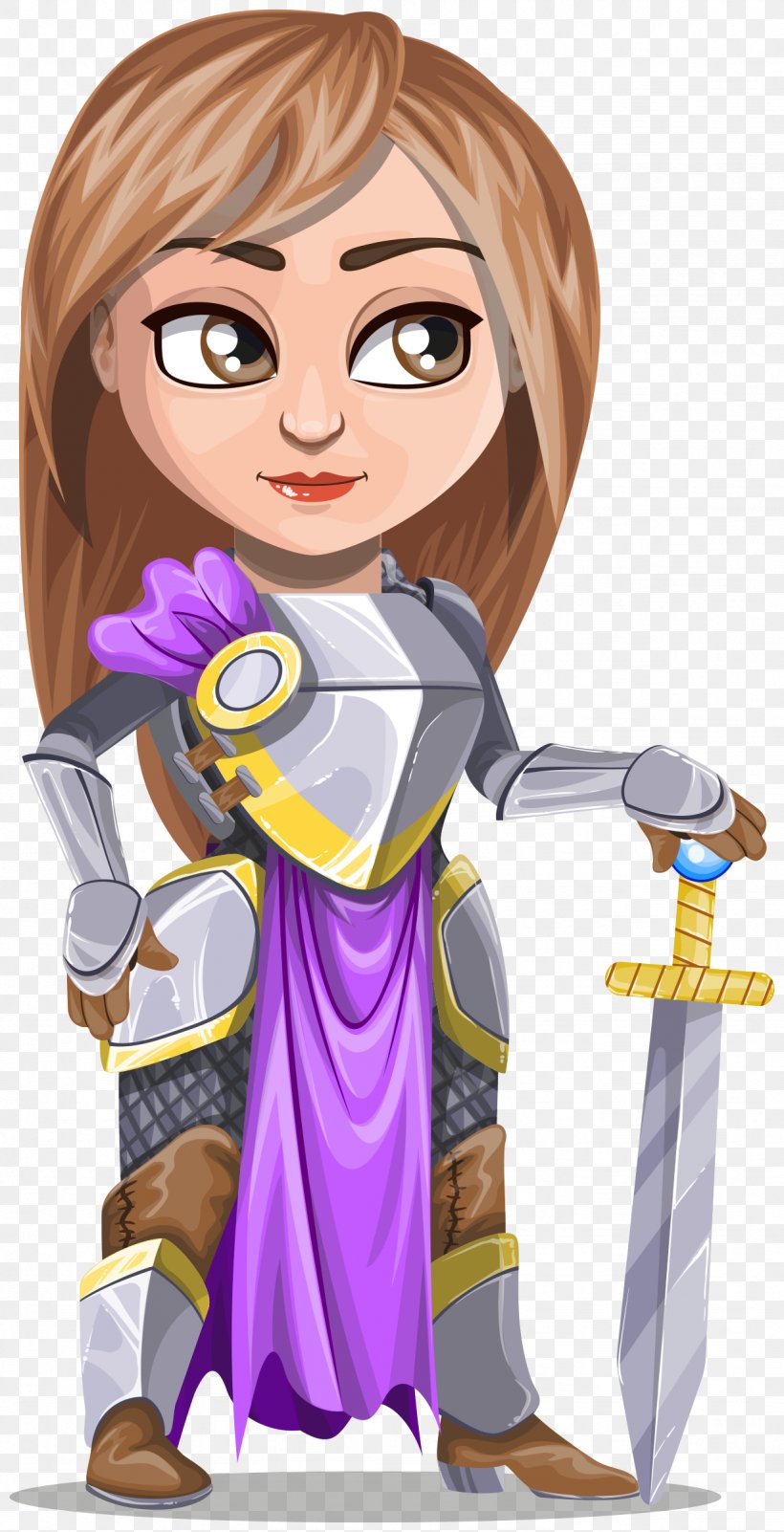 Knight Child Woman Clip Art, PNG, 1228x2400px, Watercolor, Cartoon, Flower, Frame, Heart Download Free