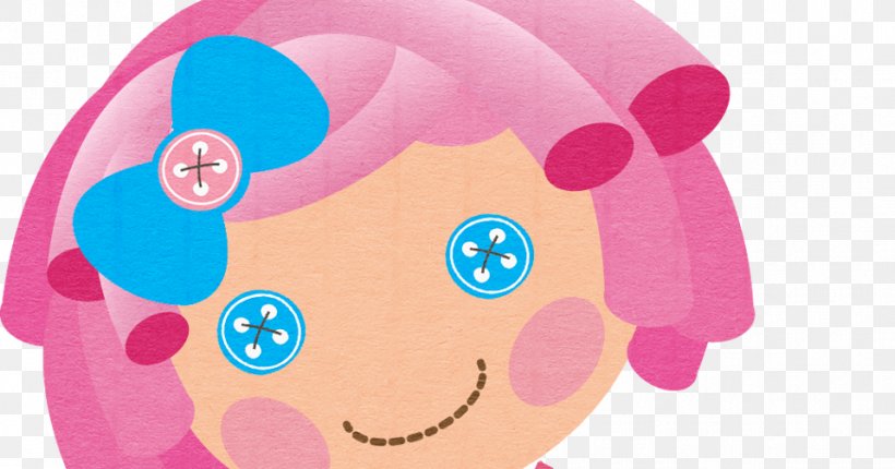 Lalaloopsy Doll Party Birthday Clip Art, PNG, 959x504px, Watercolor, Cartoon, Flower, Frame, Heart Download Free