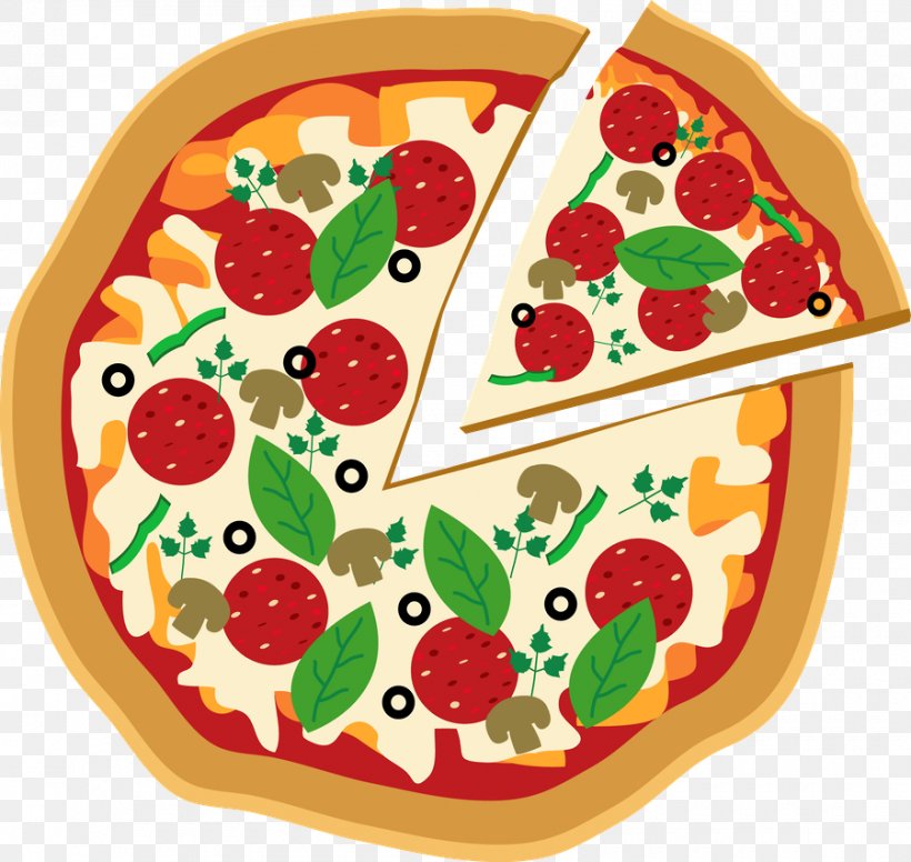 Pizza Clip Art Salami Openclipart Italian Cuisine, PNG, 900x852px, Pizza, Cheese, Cheese Sandwich, Cuisine, Dish Download Free