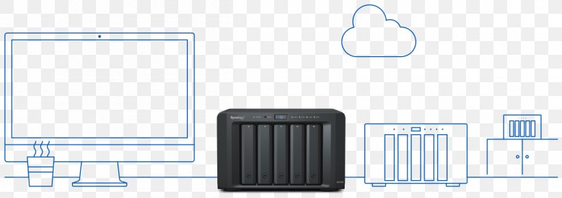 Ransomware Synology Inc. Malware Network Storage Systems Encryption, PNG, 1257x444px, Ransomware, Backup, Blue, Brand, Communication Download Free