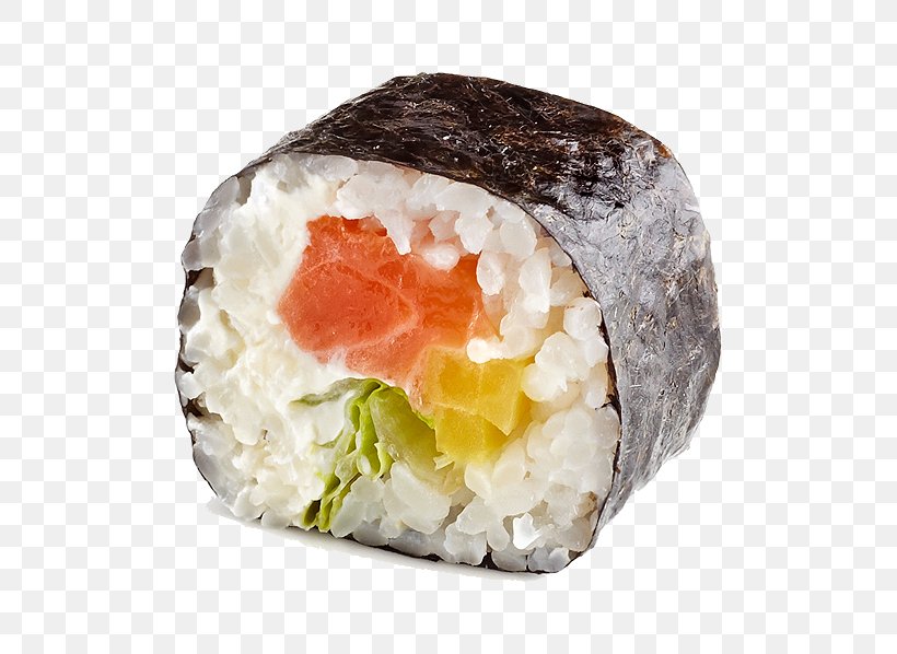 Sushi Japanese Cuisine Onigiri Clip Art, PNG, 600x598px, Sushi, Asian Food, California Roll, Comfort Food, Commodity Download Free