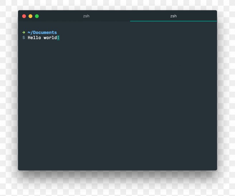 Z Shell ITerm2 Command-line Interface GitHub Software Developer, PNG, 1466x1224px, Z Shell, Brand, Command, Commandline Interface, Computer Software Download Free