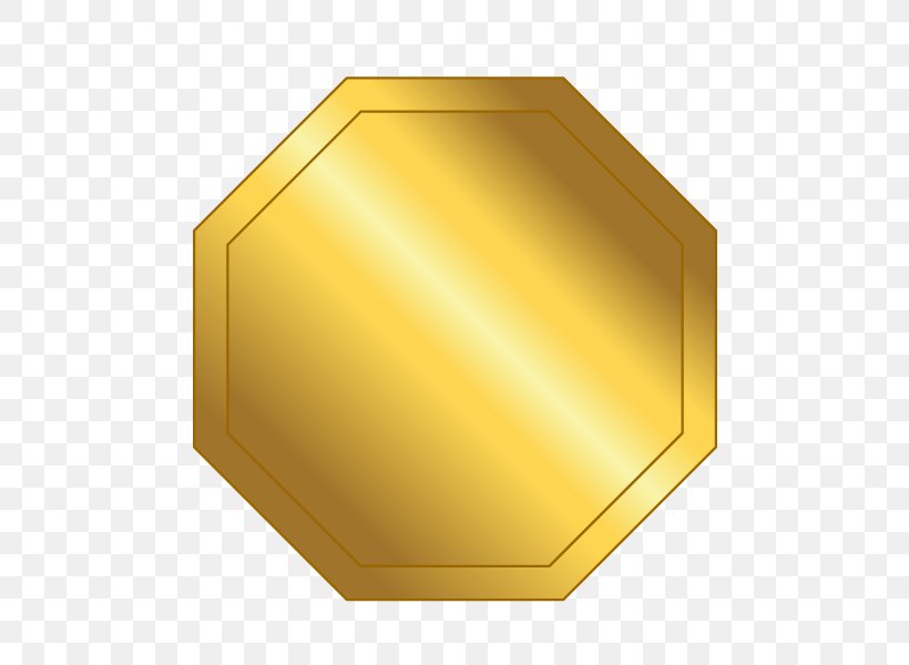 01504 Rectangle Metal, PNG, 600x600px, Metal, Brass, Rectangle, Yellow Download Free
