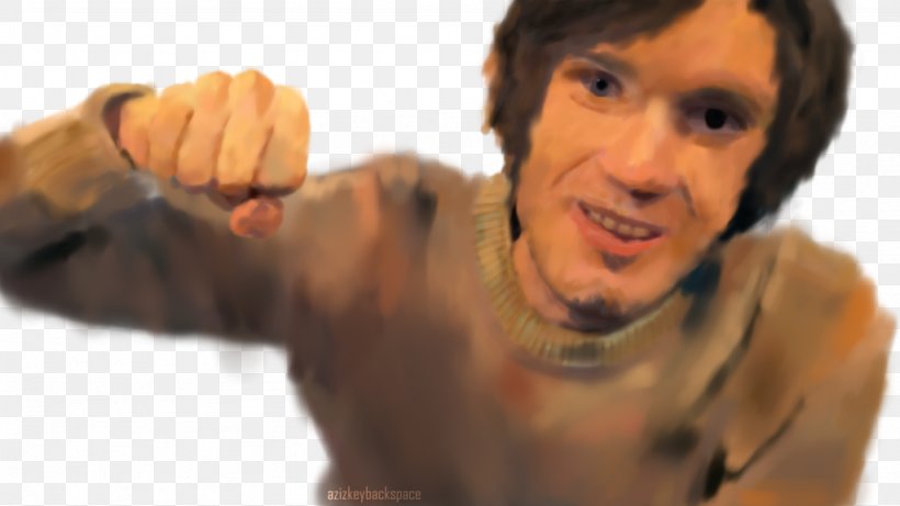 Brofist YouTube Drawing Poster Fan Art, PNG, 1024x576px, Brofist, Aggression, Arm, Art, Chin Download Free