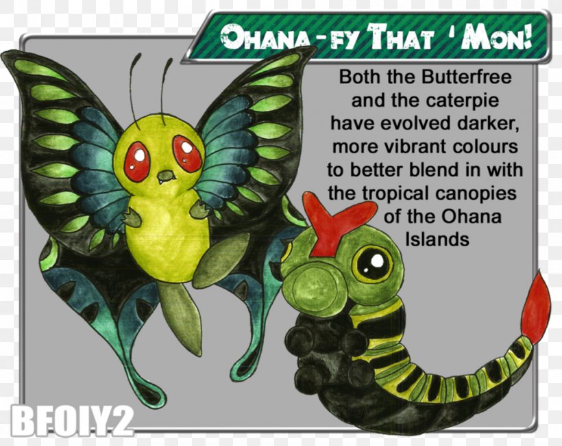 Butterfly Insect Cartoon Wing Legendary Creature, PNG, 1001x797px, Butterfly, Butterflies And Moths, Cartoon, Fauna, Fictional Character Download Free