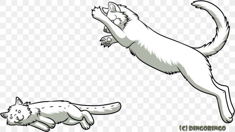 Cat Dog Line Art Drawing Sketch, PNG, 956x537px, Cat, Animal, Animal Figure, Arm, Art Download Free