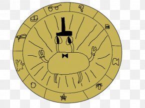 Circle - Circle Clock Angle Animal Font PNG