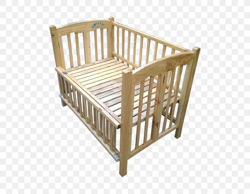 Cots Bed Frame Mattress Wood, PNG, 600x637px, Cots, Baby Products, Bed, Bed Frame, Child Download Free
