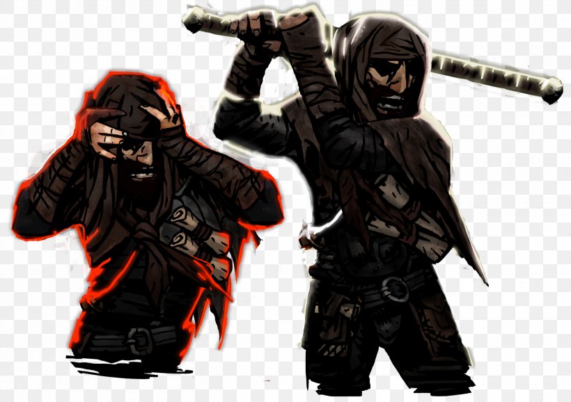 Darkest Dungeon Dark Souls Dungeon Crawl Dungeons & Dragons Nexus Mods, PNG, 2610x1842px, Darkest Dungeon, Action Figure, Animated Film, Dark Dungeons, Dark Souls Download Free