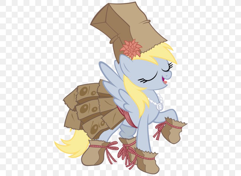 Derpy Hooves Muffin Pony Fluttershy Hoof, PNG, 473x600px, Watercolor, Cartoon, Flower, Frame, Heart Download Free