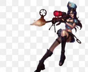 League Of Legends - League Of Legends Video Game Black & White PNG