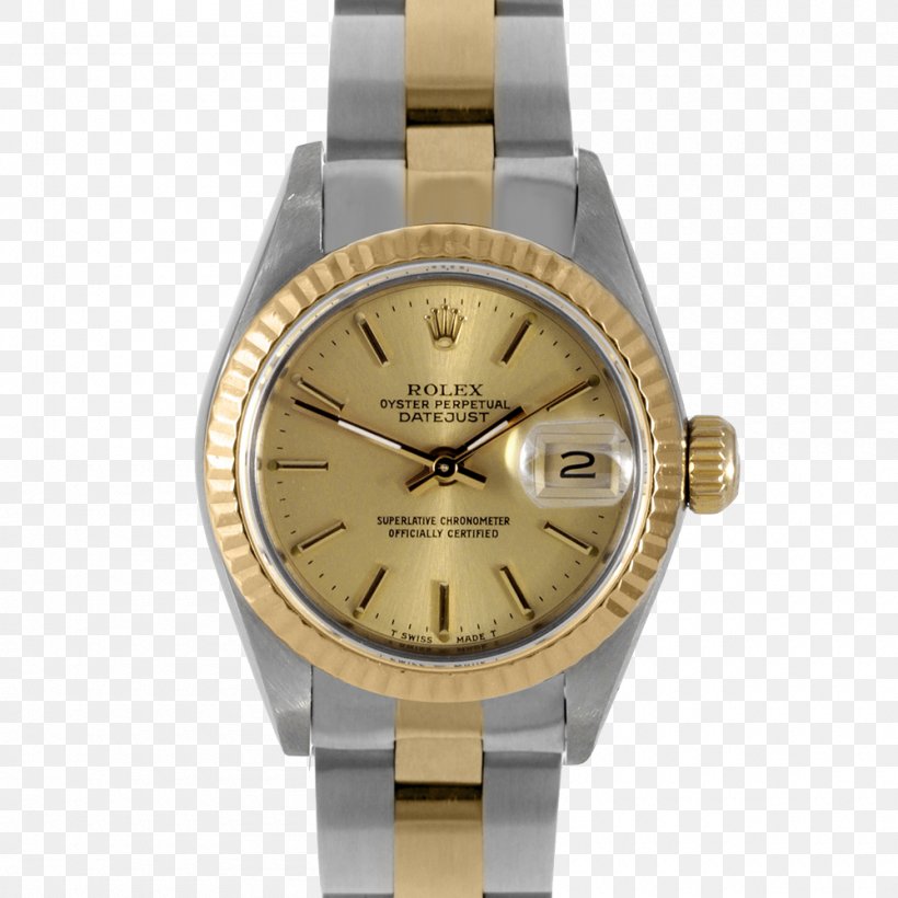 Rolex Datejust Rolex Submariner Rolex Daytona Watch, PNG, 1000x1000px, Rolex Datejust, Automatic Watch, Brand, Cartier, Colored Gold Download Free