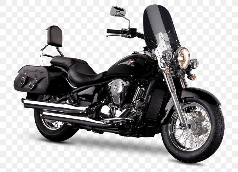 Cruiser Motorcycle Accessories Kawasaki Vulcan 900 Classic Touring Motorcycle, PNG, 790x592px, Cruiser, Automotive Exhaust, Automotive Wheel System, Custom Motorcycle, Distribuzione Monoalbero Download Free