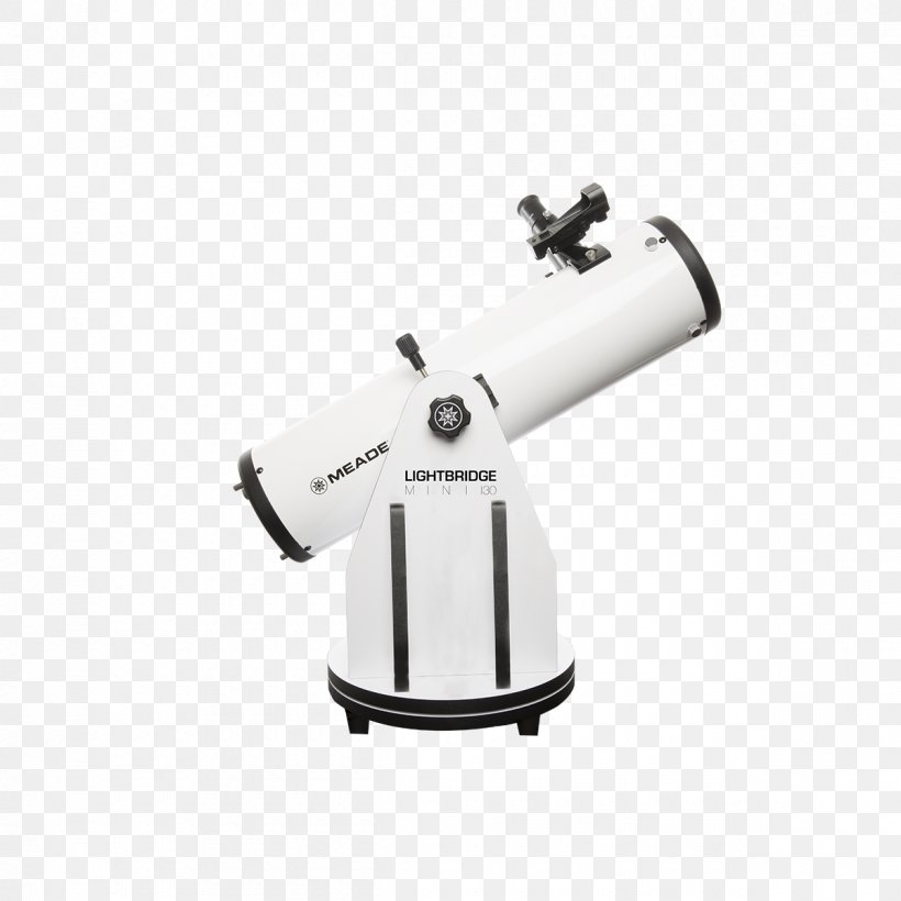 Dobsonian Telescope Meade Instruments Reflecting Telescope Newtonian Telescope, PNG, 1200x1200px, Telescope, Aperture, Binoculars, Catadioptric System, Celestron Download Free