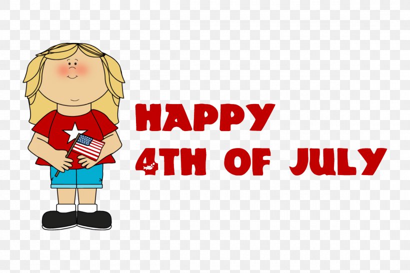 Fourth Of July Background, PNG, 2400x1600px, 4th Of July, Cartoon, Child, Education, Fourth Of July Download Free