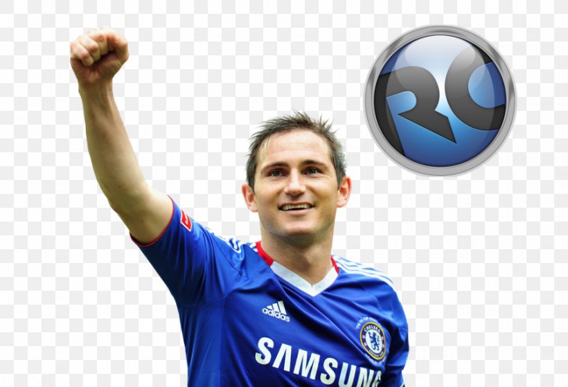 Frank Lampard Football Player Team Sport, PNG, 900x614px, Frank Lampard, Ball, Deviantart, Digital Art, Football Download Free