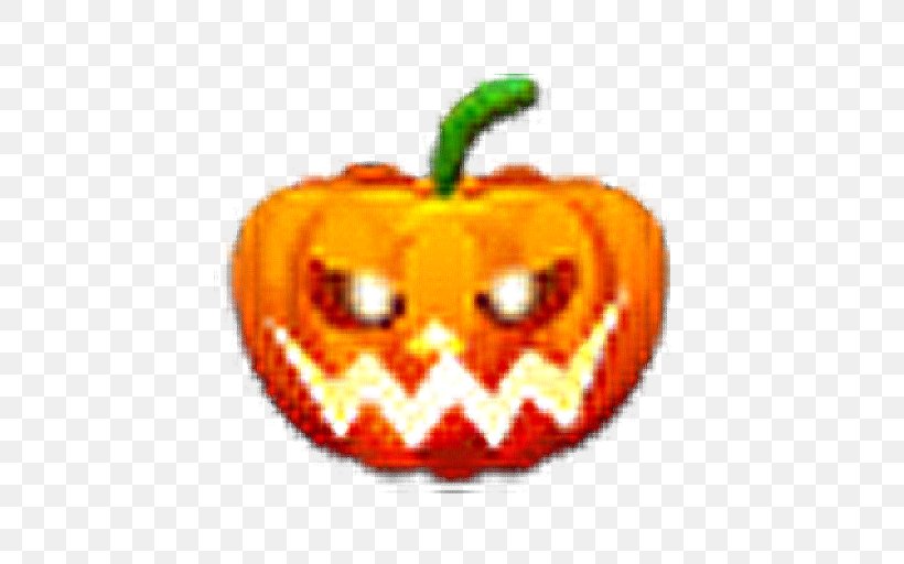 Halloween Pumpkins Emoticon Jack-o'-lantern Emoji, PNG, 512x512px, Watercolor, Cartoon, Flower, Frame, Heart Download Free