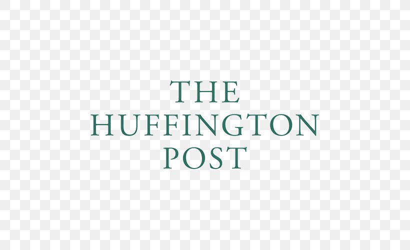 HuffPost Business Organization Blog, PNG, 500x500px, Huffpost, Area, Blog, Brand, Business Download Free