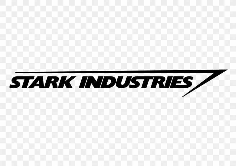 Iron Man Stark Industries Logo Decal Marvel Comics, PNG, 1024x724px, Iron Man, Area, Art, Avengers, Black Download Free
