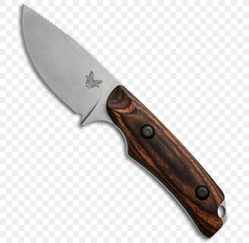 Knife Benchmade Hunting & Survival Knives Blade, PNG, 711x800px, Knife, Benchmade, Blade, Bowie Knife, Buck Knives Download Free