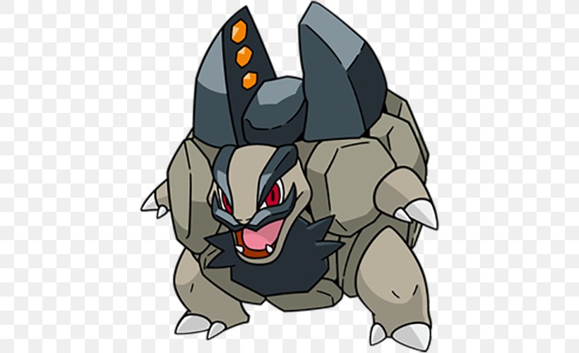 Pokémon Sun And Moon Pokémon GO Golem Alola, PNG, 500x500px, Pokemon Go, Alola, Art, Carnivoran, Cartoon Download Free