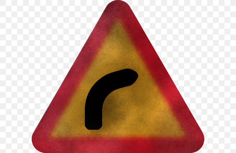 Sign Triangle Font Symbol Signage, PNG, 600x533px, Sign, Number, Signage, Symbol, Traffic Sign Download Free