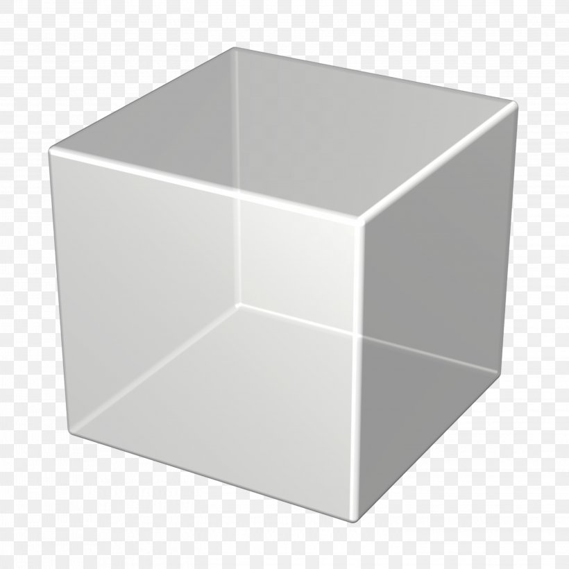 Three-dimensional Space Cube Desktop Wallpaper Transparency, PNG, 2896x2896px, 3d Computer Graphics, Threedimensional Space, Box, Cube, Dimension Download Free