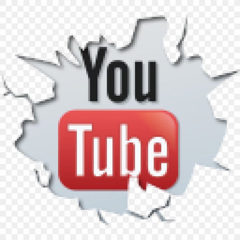 YouTube Image Video Television Channel, PNG, 1024x1024px, Youtube, Brand, Broadcasting, Logo, Paypal Download Free