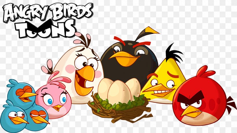 Angry Birds Toons, PNG, 1000x562px, Angry Birds Toons Season 1, Angry Birds, Angry Birds Movie, Angry Birds Stella, Angry Birds Toons Download Free