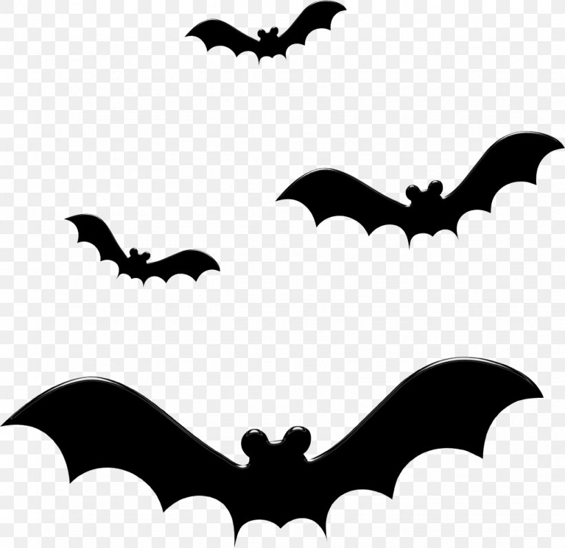 Bat Halloween Silhouette Clip Art, PNG, 1022x993px, Bat, Black, Black And White, Costume, Drawing Download Free