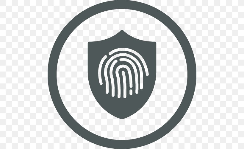 Device Fingerprint Computer File Image Scanner, PNG, 500x500px, Fingerprint, Blackandwhite, Computer Security, Device Fingerprint, Emblem Download Free