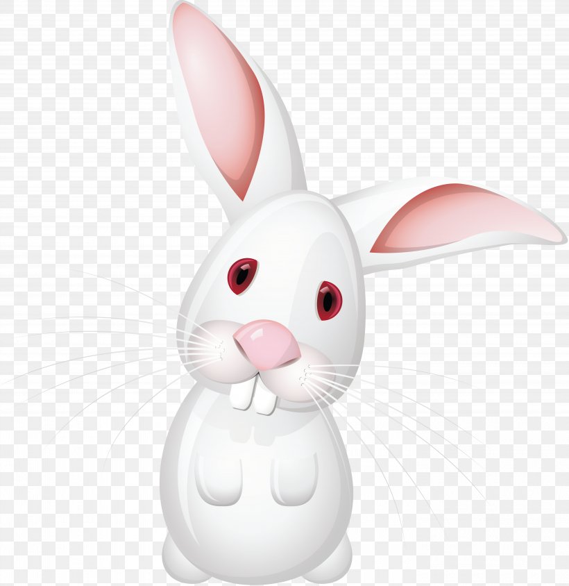 Easter Bunny Rabbit Royalty-free, PNG, 5600x5767px, Easter Bunny, Domestic Rabbit, Drawing, Hare, Line Art Download Free