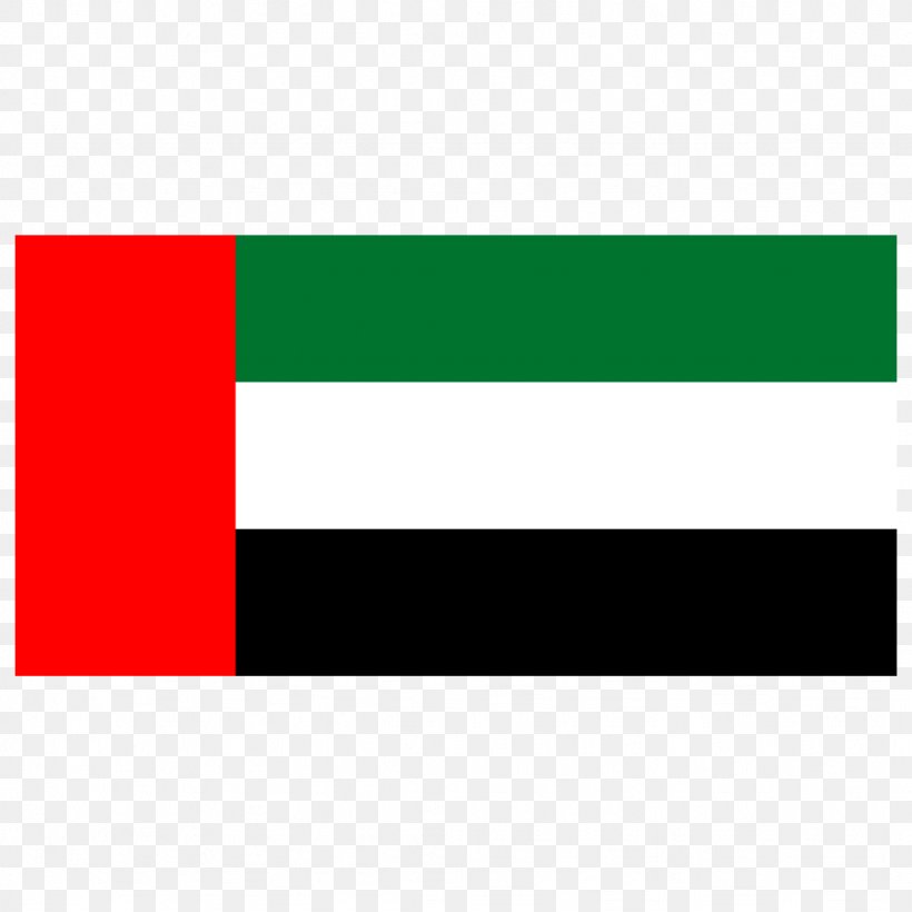 Flag Of The United Arab Emirates National Flag Flag Of Indonesia, PNG, 1024x1024px, Flag Of The United Arab Emirates, Area, Brand, Flag, Flag Day Download Free