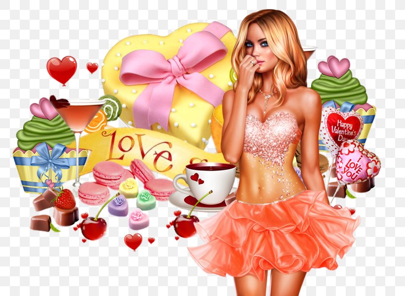 Food Barbie Torte, PNG, 800x600px, Food, Barbie, Petal, Torte Download Free