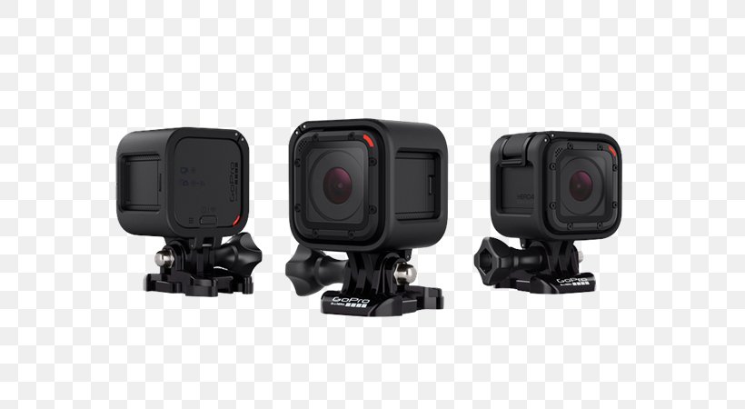 GoPro HERO Session Video Cameras GoPro HERO5 Session, PNG, 600x450px, Gopro Hero Session, Action Camera, Camera, Camera Accessory, Camera Lens Download Free