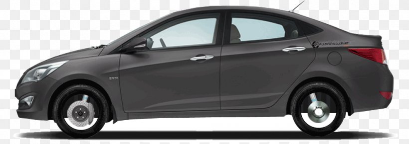 Hyundai Accent Car Volkswagen Golf, PNG, 988x350px, Hyundai, Auto Part, Automotive Design, Automotive Exterior, Automotive Lighting Download Free