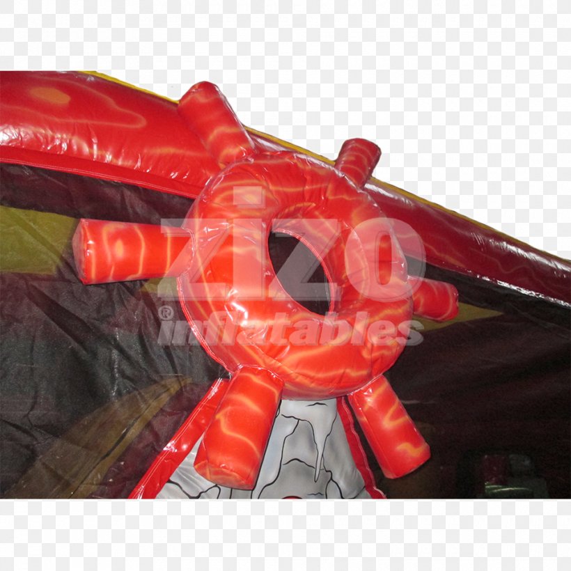 Inflatable, PNG, 960x960px, Inflatable, Red Download Free