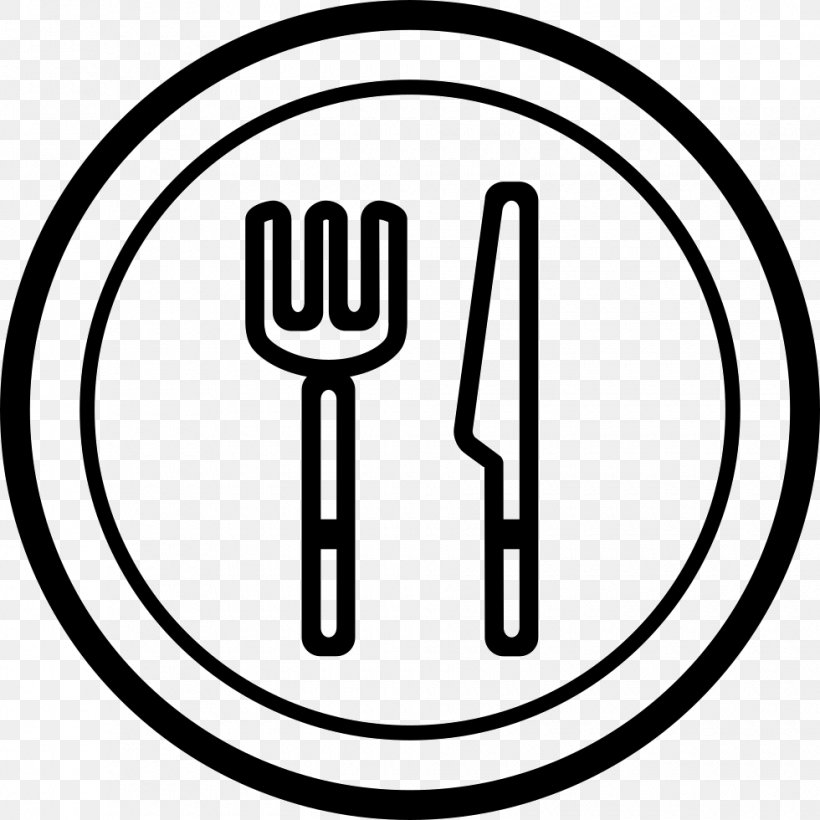 Knife Fork, PNG, 980x980px, Knife, Coloring Book, Cutlery, Fork, Line Art Download Free