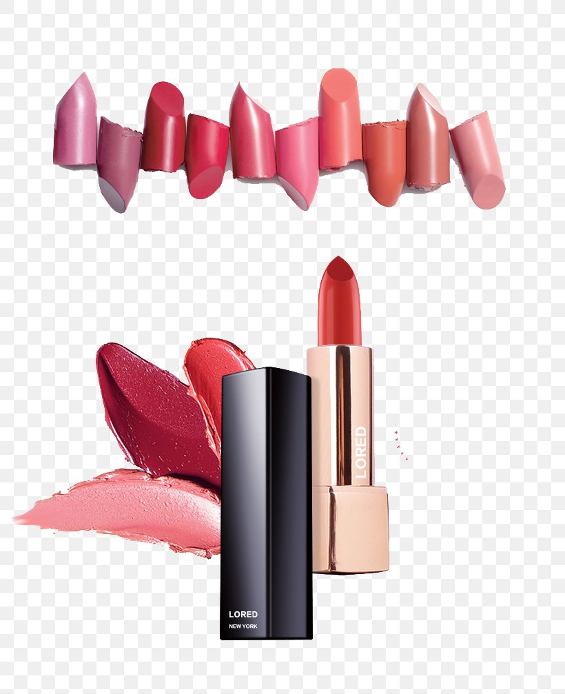 Lipstick Lip Balm Sunscreen Cosmetics, PNG, 790x1007px, Lipstick, Brush, Color, Cosmetics, Coupon Download Free