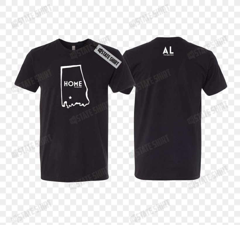 T-shirt Hoodie Sleeve Collar Clothing, PNG, 768x768px, Tshirt, Active Shirt, Arm, Black, Brand Download Free