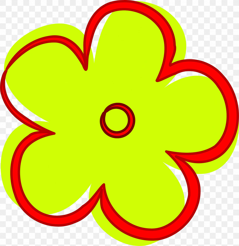 Yellow Symbol Petal Plant Sticker, PNG, 2327x2400px, Yellow, Petal, Plant, Sticker, Symbol Download Free